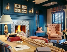 Houston-Interior-Painting-77002 living room design